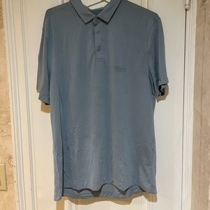 Lululemon Men’s Golf Polo